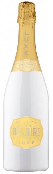 Luc Belaire Rare Luxe Cuvee Sparkling White Wine - 750 Ml - Jewel-Osco