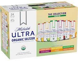 Michelob Ultra 24 Pack